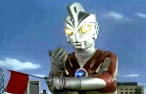 奥特曼对应了七个星座,你还喜欢他们吗?
