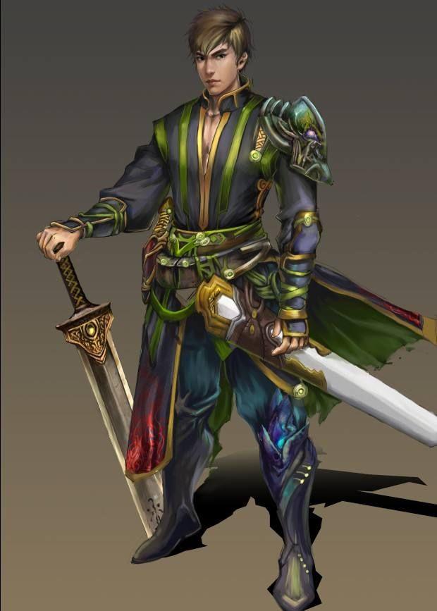 12星座代表的武学宗师，天蝎座最威风，霸气侧露