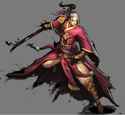 12星座代表的武学宗师，天蝎座最威风，霸气侧露
