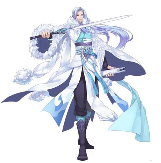 12星座代表的武学宗师，天蝎座最威风，霸气侧露