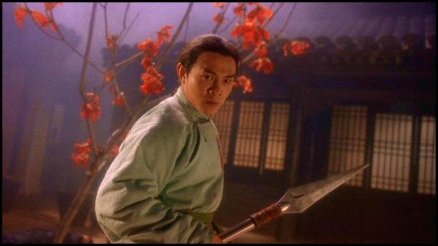 12星座代表的武学宗师，天蝎座最威风，霸气侧露