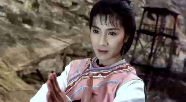 12星座代表的武学宗师，天蝎座最威风，霸气侧露