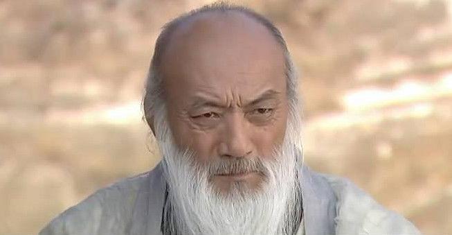 12星座代表的武学宗师，天蝎座最威风，霸气侧露