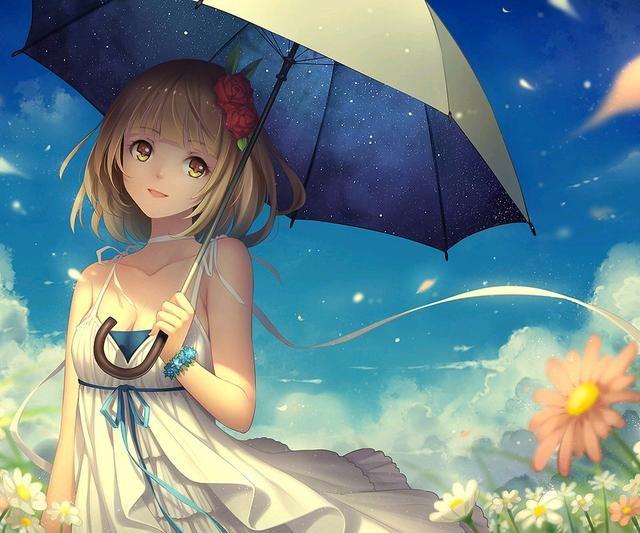 嘴巴特别倔强,不会服输的星座女,让人心疼!