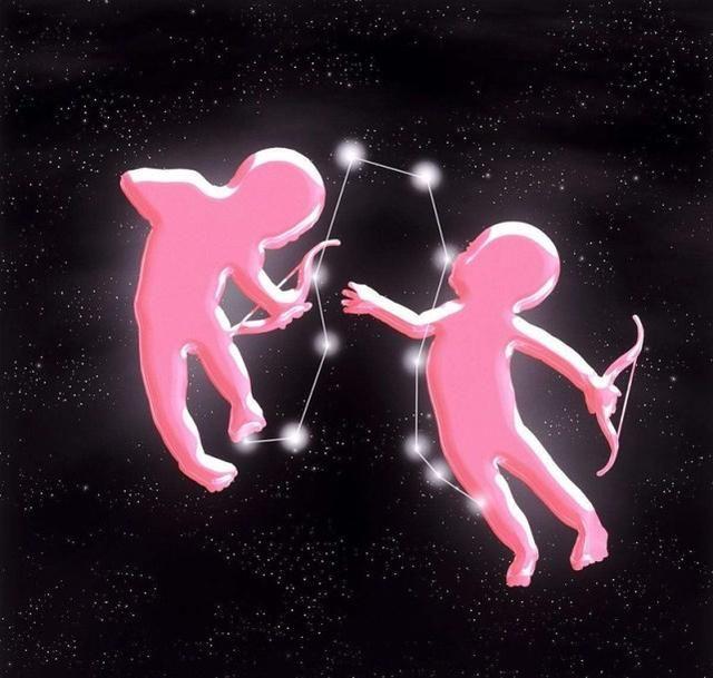 特大好消息!水星顺行后会转运的星座,你上榜没?