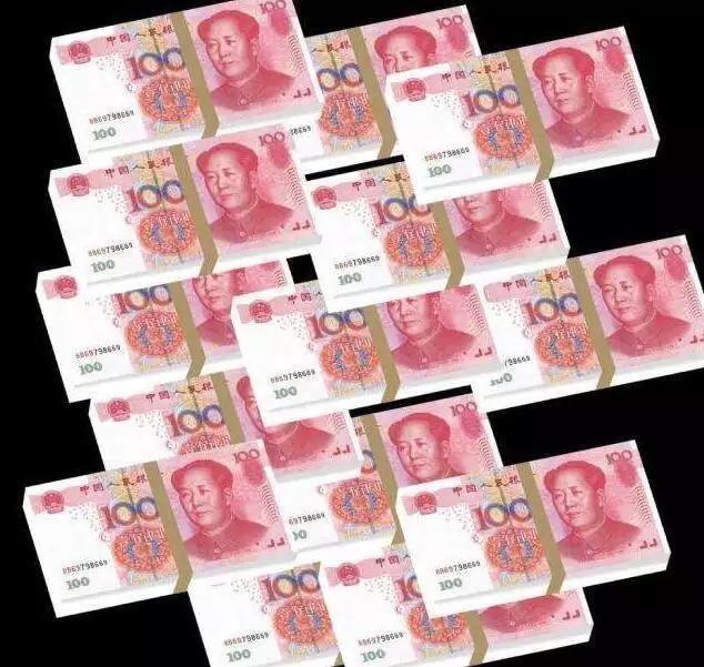 12月下旬钞票论堆计算,发财到手软的生肖