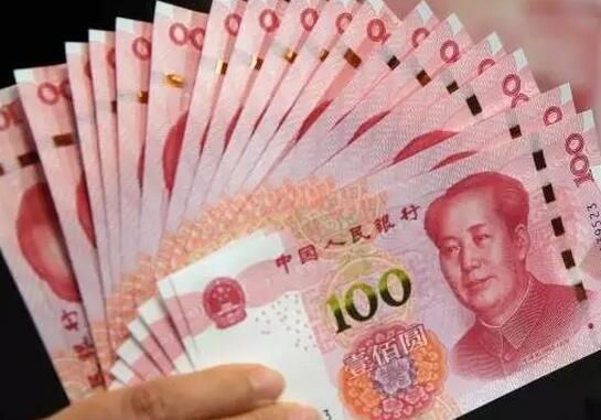 熬过年底,2018年新年财运大发的生肖!