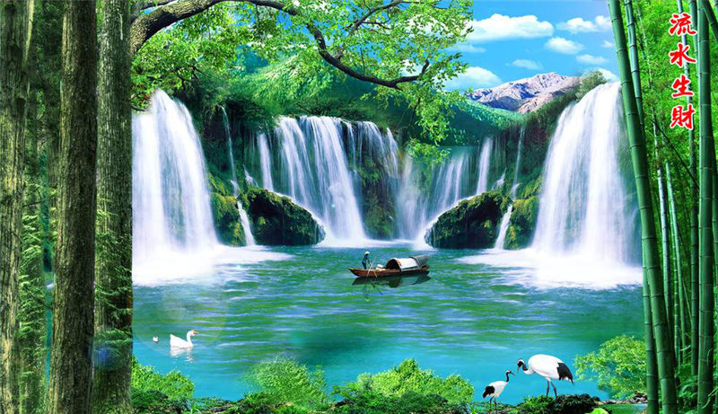 2018得菩萨圆梦，这三个生肖人会家门万事兴！