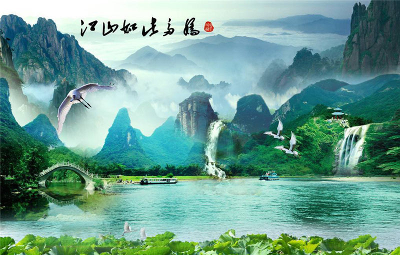 2018得菩萨圆梦，这三个生肖人会家门万事兴！