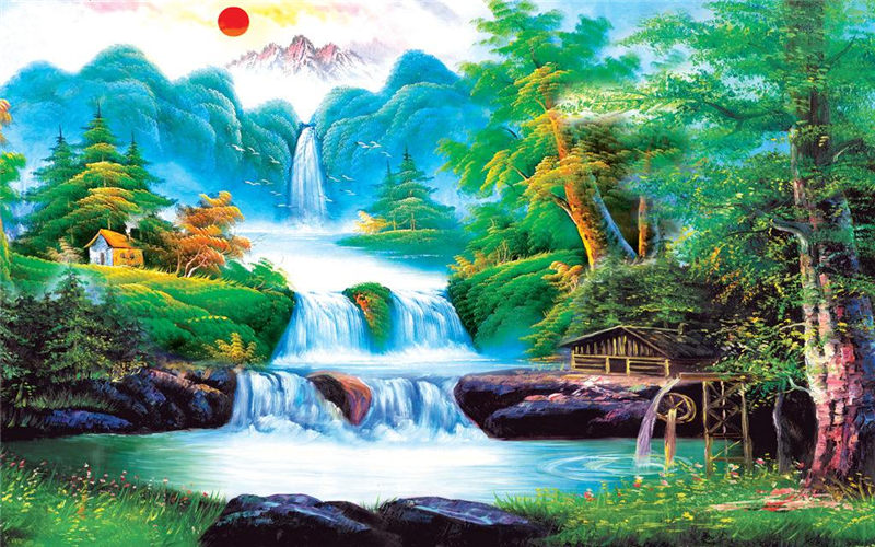 2018得菩萨圆梦，这三个生肖人会家门万事兴！