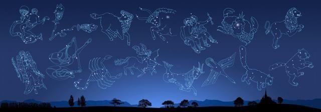 记住遇到这些星座，别太快交出你的心!