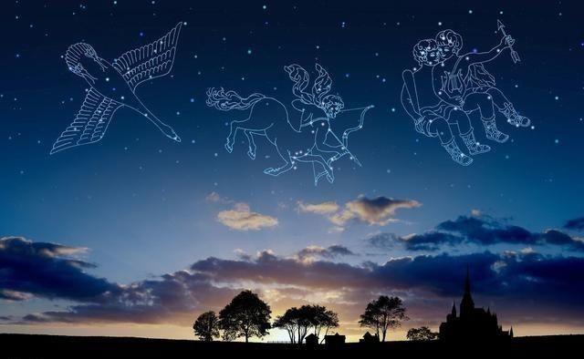 记住遇到这些星座，别太快交出你的心!