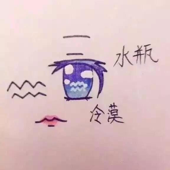 和哪个星座最容易聊不下去?话题终结者!