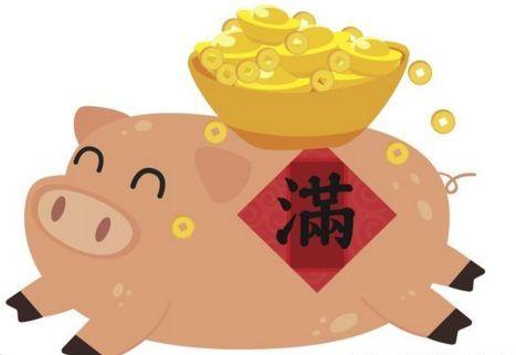 情场虽然失意,但财路会一路涨到爆的生肖人!