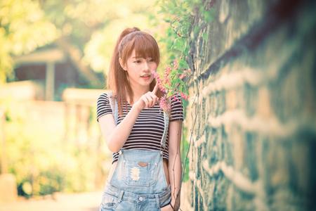 最容易遇到美人鱼式浪漫爱情的星座女,粉红初恋!