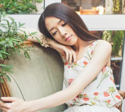 最容易遇到美人鱼式浪漫爱情的星座女,粉红初恋!