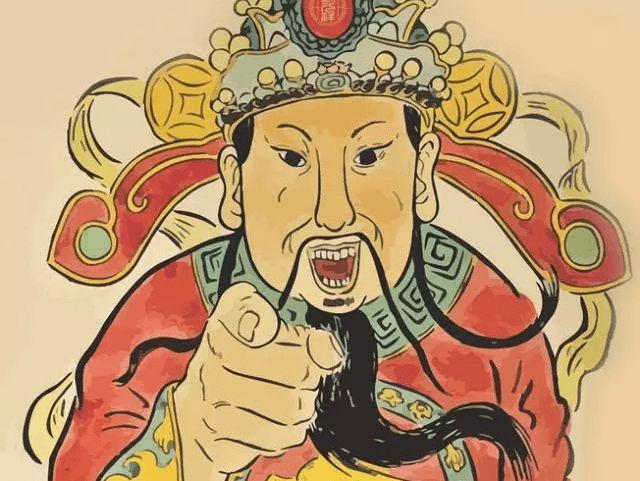 2018年最受财神照顾的三大生肖,财源广进不是梦!