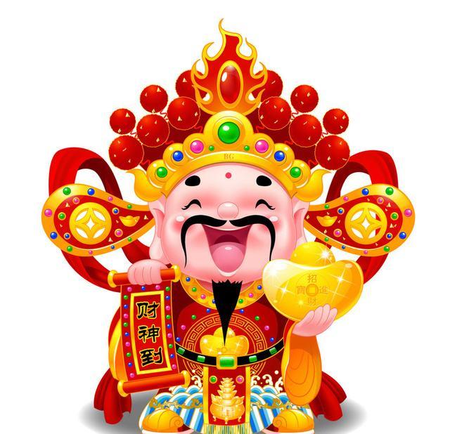2018年最受财神照顾的三大生肖,财源广进不是梦!