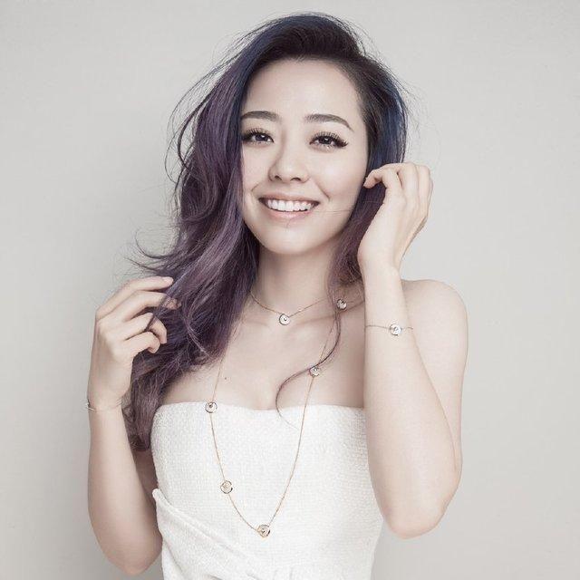 十二星座代表的女歌手,白羊座是小幸运田馥甄,你呢?