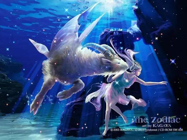 十二星座性格关键词大盘点，看了就知道是哪个星座