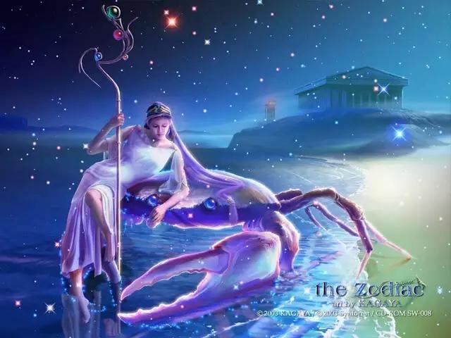 十二星座性格关键词大盘点，看了就知道是哪个星座