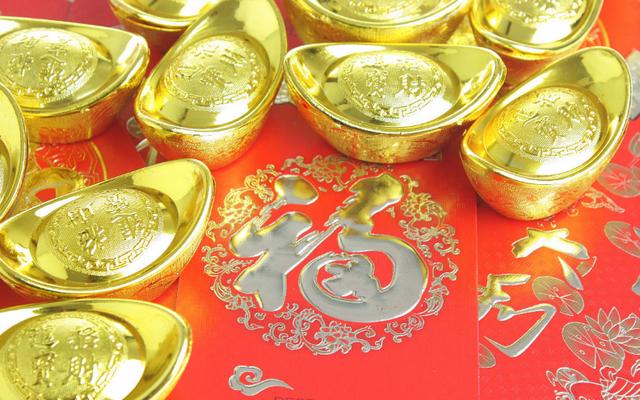 新年福星高照,家中喜事不断笑开怀的生肖,有你吗?