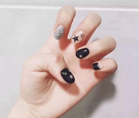 2018超美星座美甲,你的适合用什么色来转运?