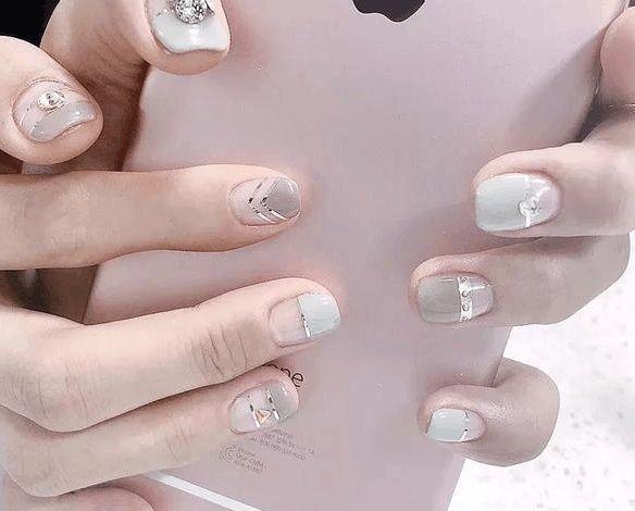 2018超美星座美甲,你的适合用什么色来转运?