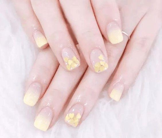 2018超美星座美甲,你的适合用什么色来转运?