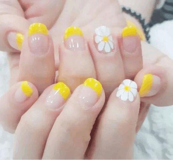 2018超美星座美甲,你的适合用什么色来转运?