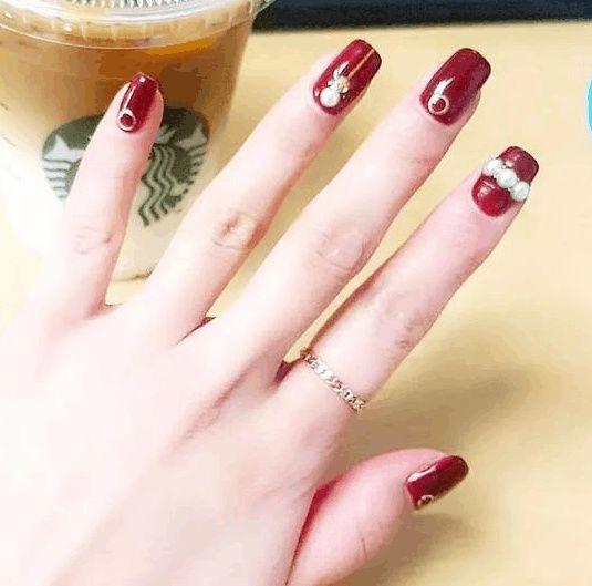 2018超美星座美甲,你的适合用什么色来转运?