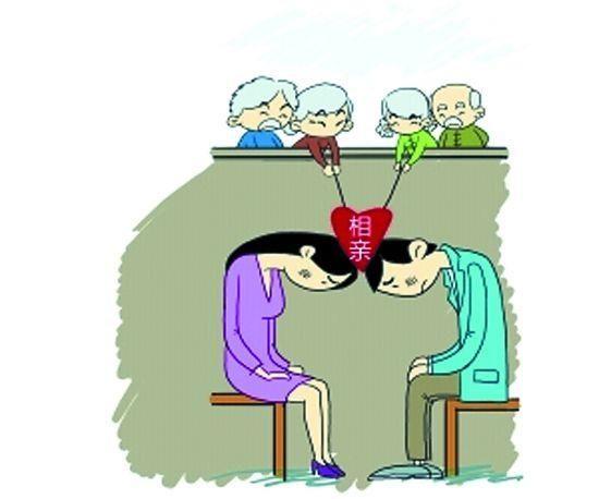 这几个生肖的相亲日程早已排好,桃花运接踵而至!