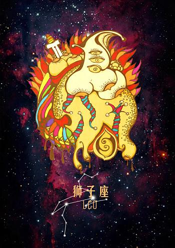 狮子座离职的理由，总有一个适用你！