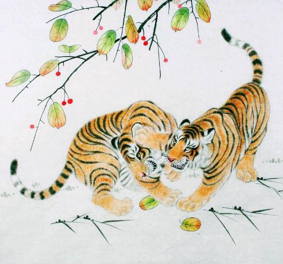 未来三年,注定财路大开的3大生肖,让人羡慕!