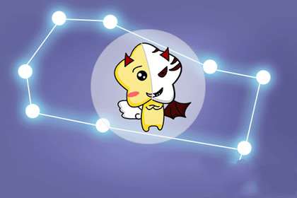 艾菲尔：双子座2018星座运势吉凶