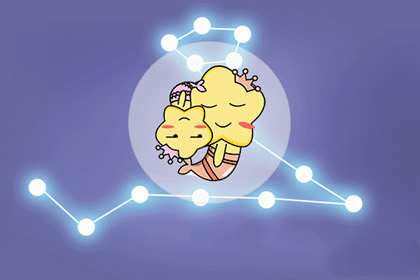 艾菲尔：双鱼座2018星座运势吉凶