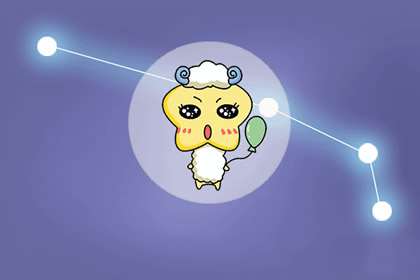 土星落在白羊座的性格特质