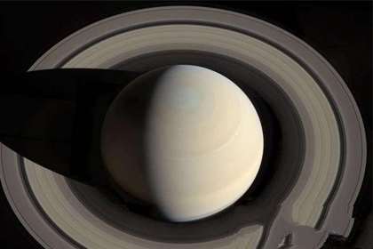 星盘中 土星代表什么 有哪些象征