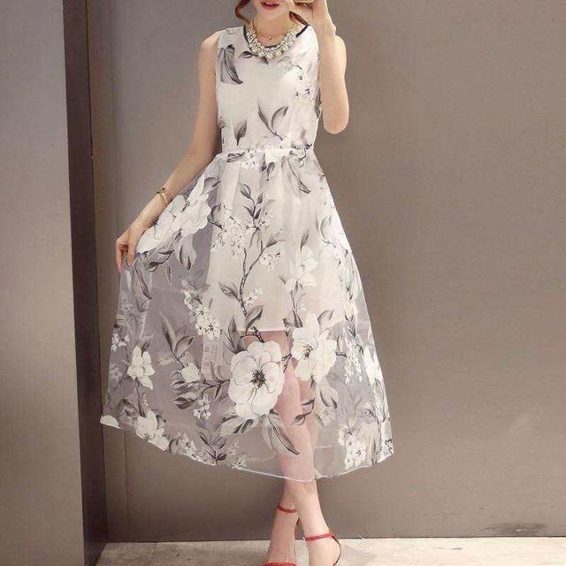 为十二星座高级定制的仙女裙，狮子座的美翻了