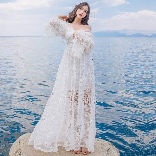 为十二星座高级定制的仙女裙，狮子座的美翻了