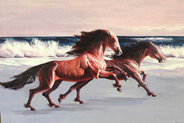 属马人出生在这两个季节，命好的让人羡慕！