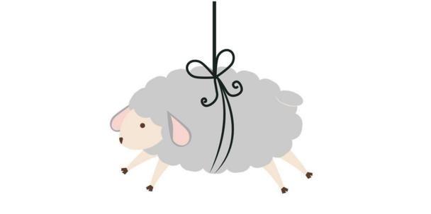 爱情平淡的2018,属羊人今年或运势不佳