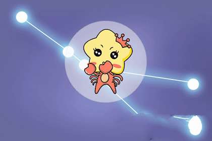 ATS星译社：2018年巨蟹座整体运势