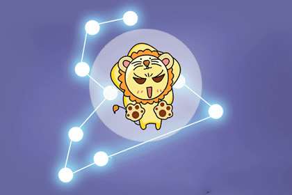ATS星译社：2018年狮子座整体运势