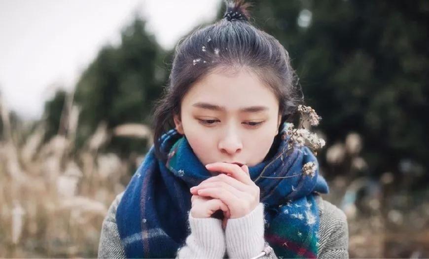 在异性面前，放不开自己，虽矜持却像做作的星座！