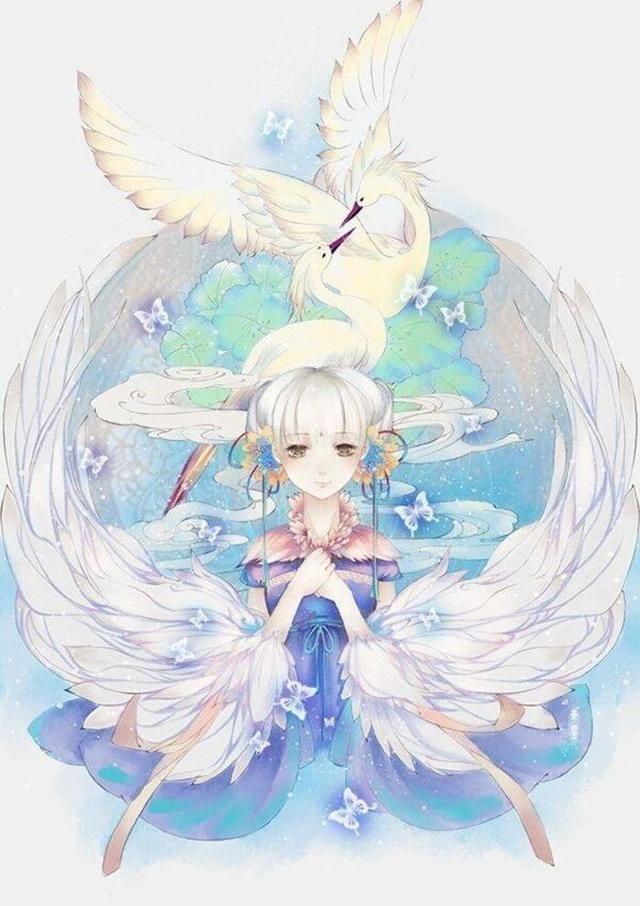 不爱了就会果断说出来,不会多纠缠的星座女