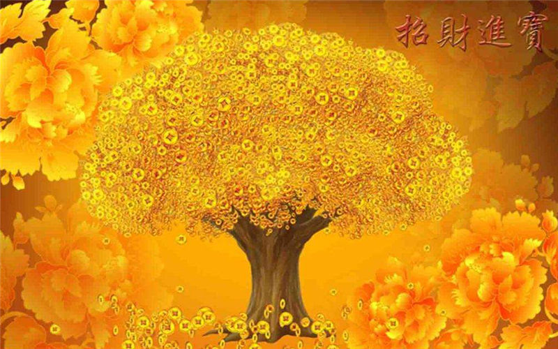 这3个生肖2018年正财佳、偏财旺，运势好到让人嫉妒！