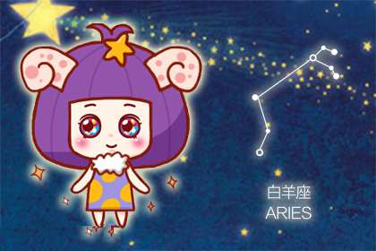 喜欢另一半每一刻每一秒 眼里看不见其他的星座