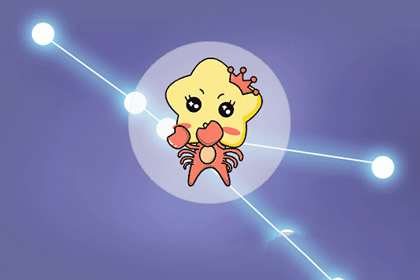 水星落在巨蟹座会带来怎样的影响