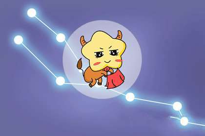 冥王星落入金牛座带来的影响
